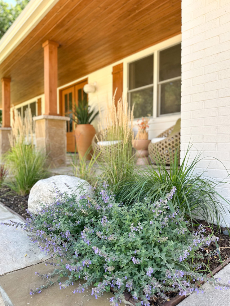 Warm Welcome | Centennial, CO | Exterior Facelift & Landscaping