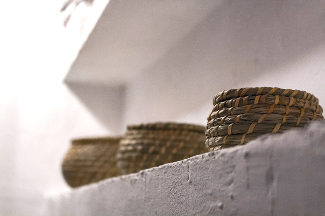 EL PISO DE MAYA Y SERGIO 