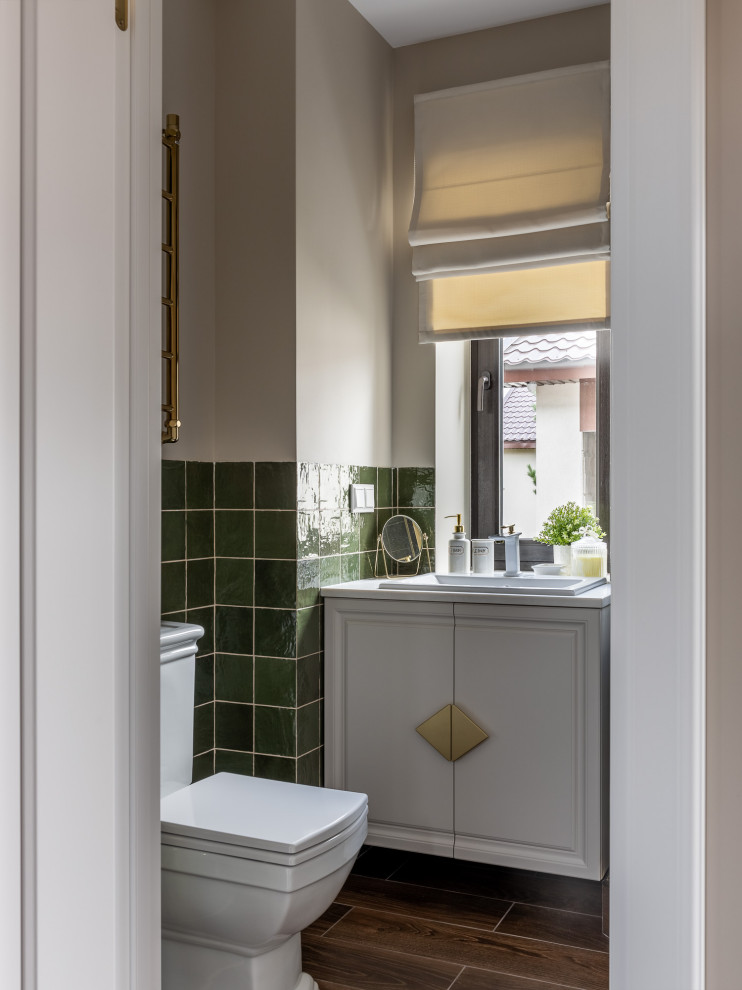 Загородный дом