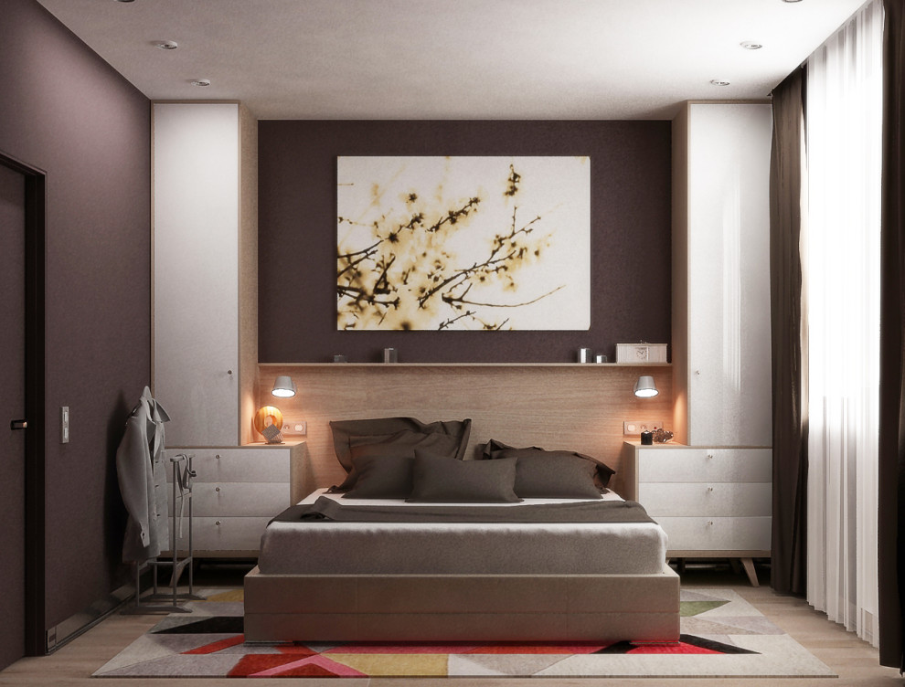 Двушка в Комунарке