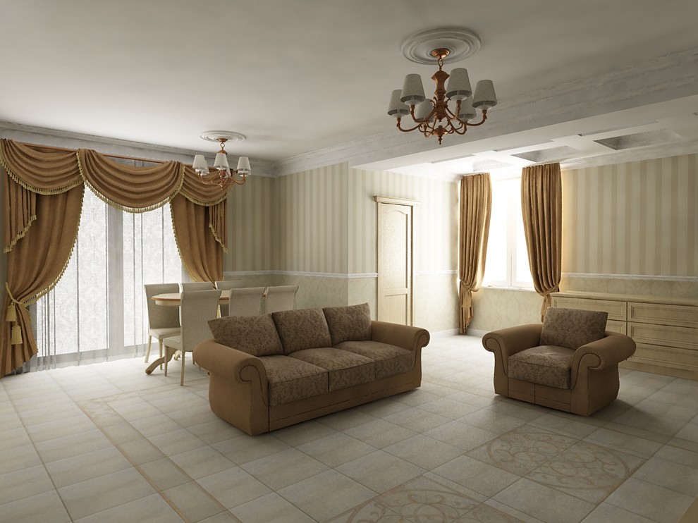 Семейная квартира для отдыха в Геленджике