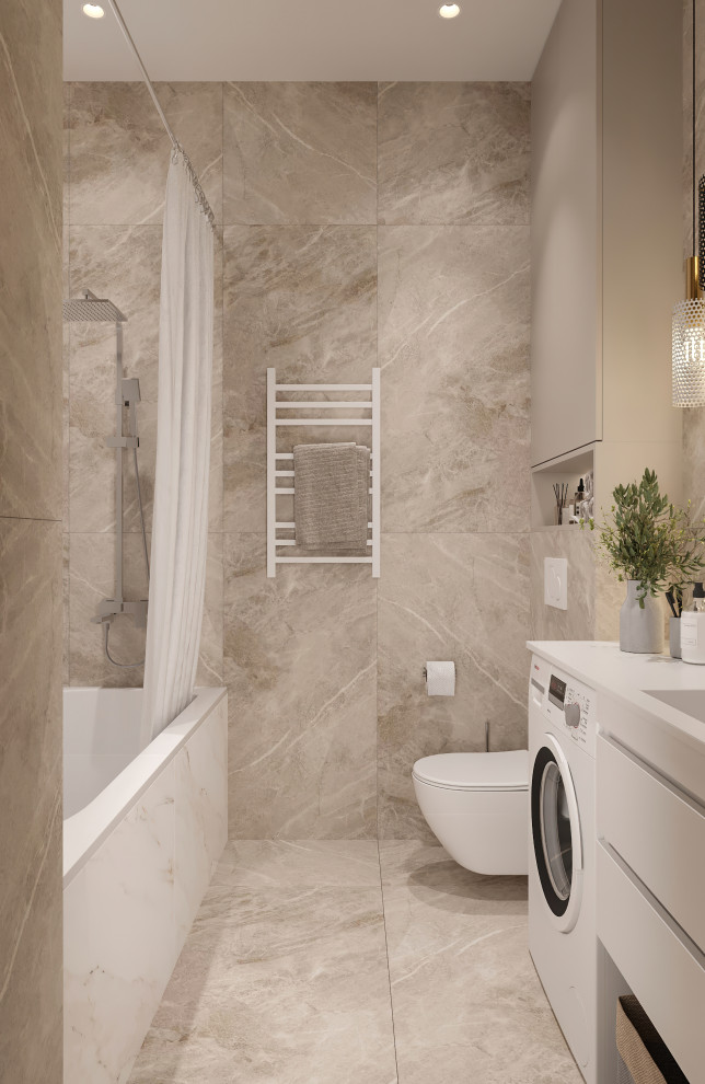 ЖК "Резиденция Сколково" 70 кв.м