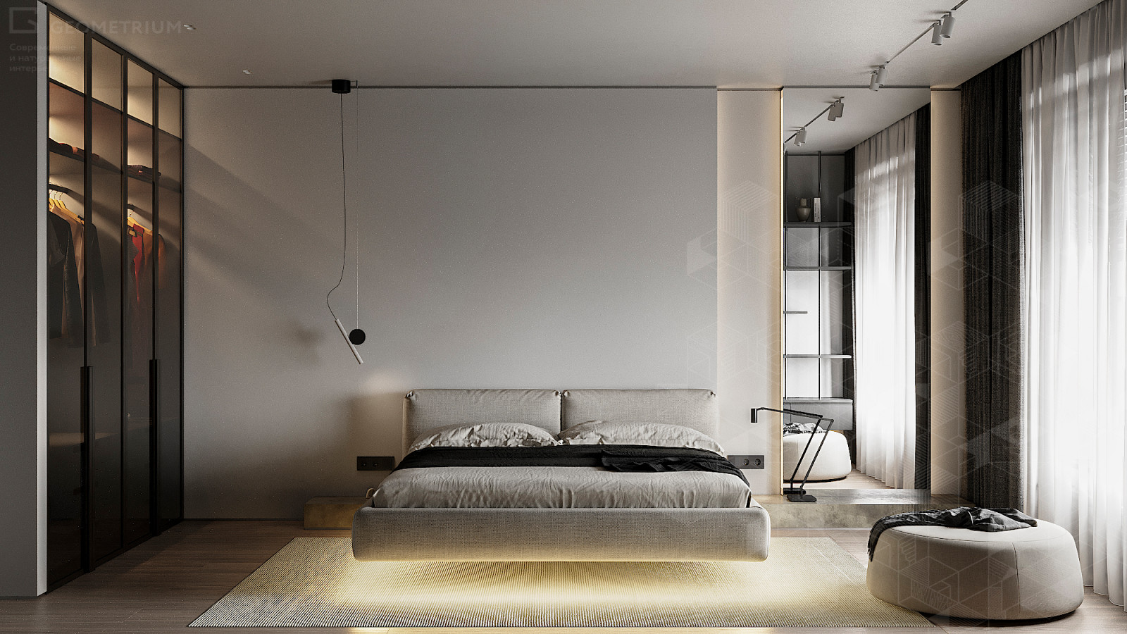 ЖК Академика Павлова