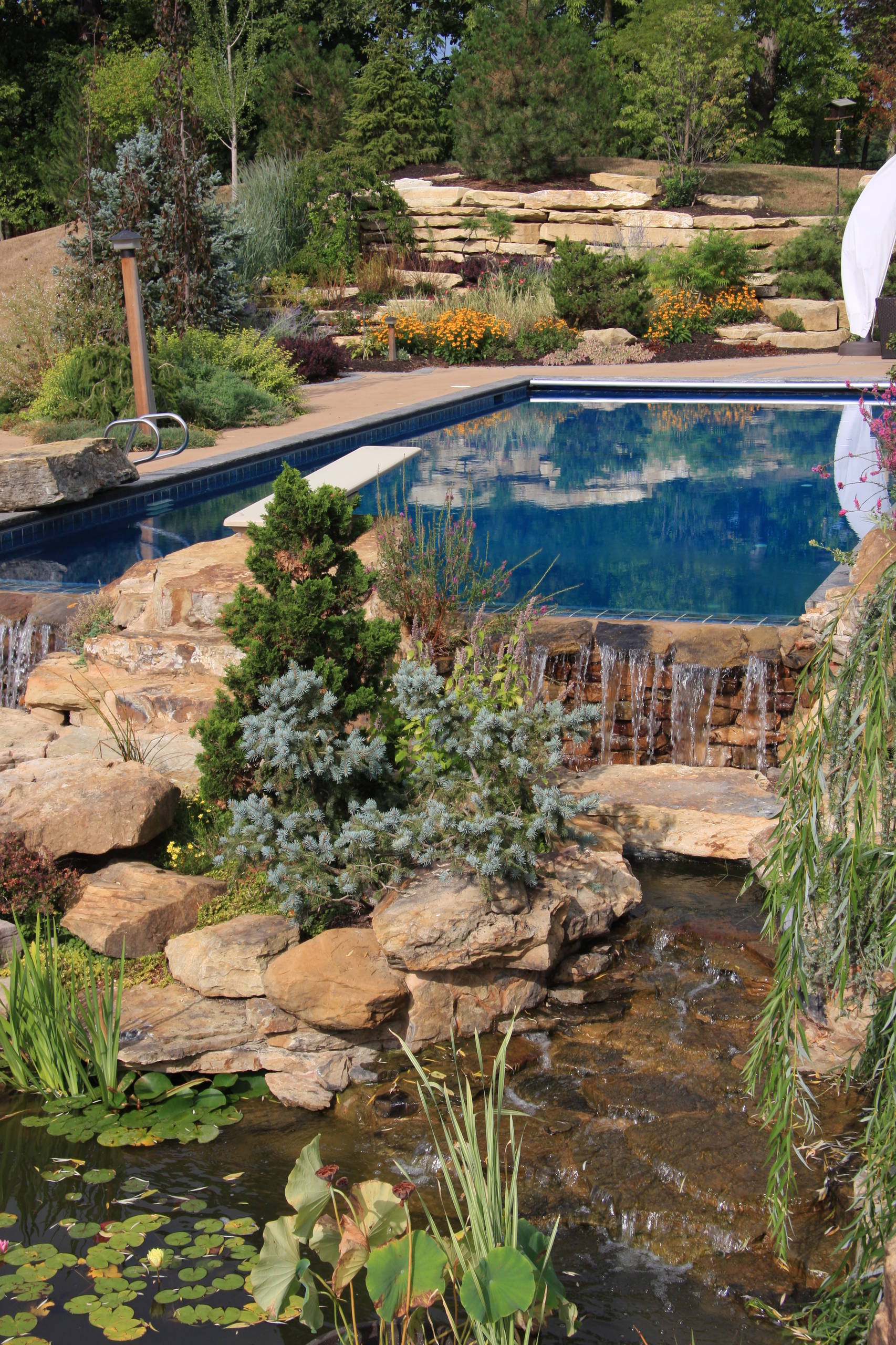 The Kaplan Residence