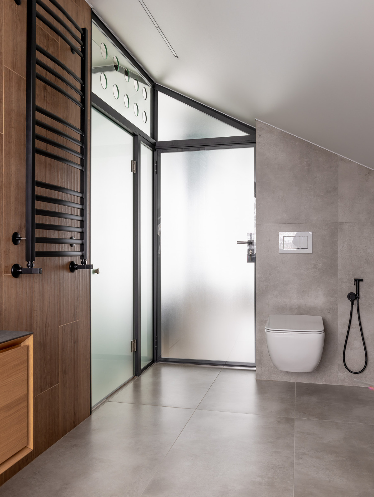 Дом в Самаре