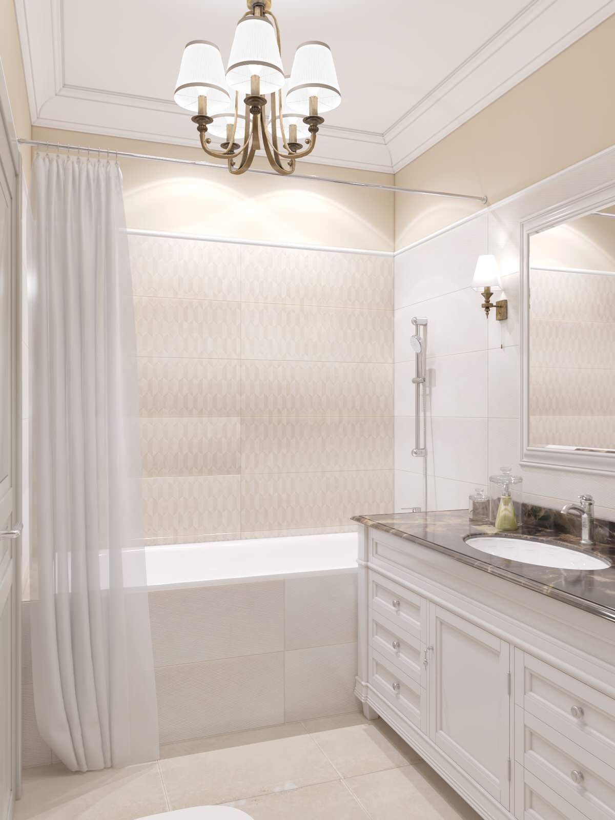 Квартира в ЖК Level Кутузовский