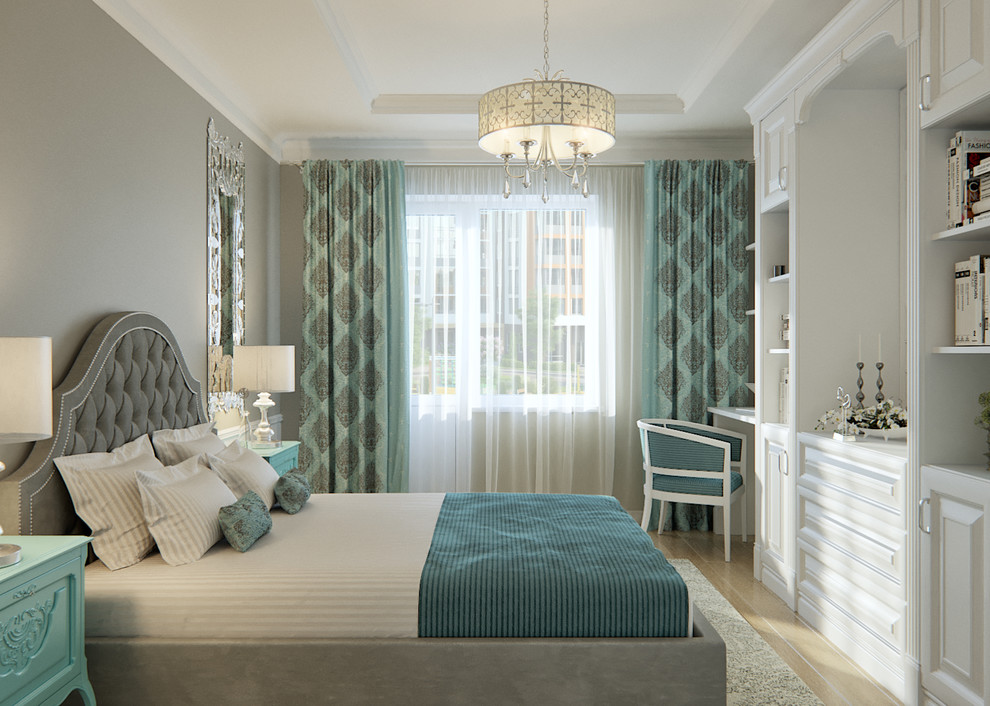 Квартира в ЖК Дубрава