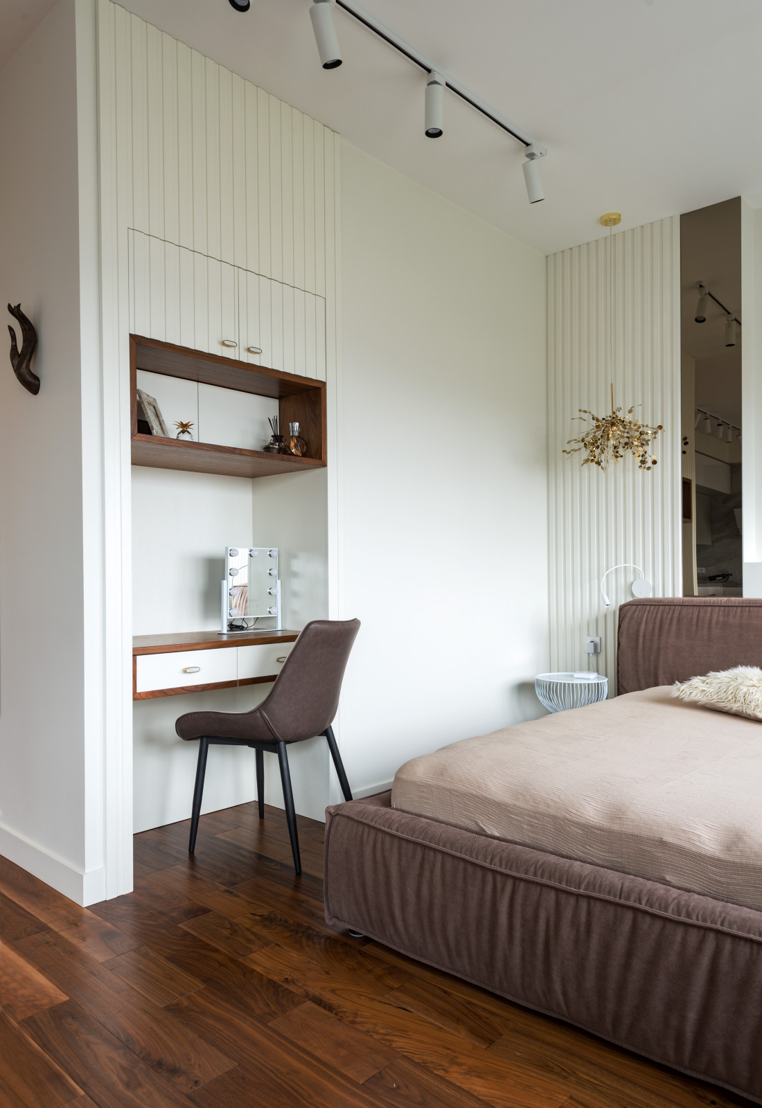 Квартира в ЖК ЛИЦА