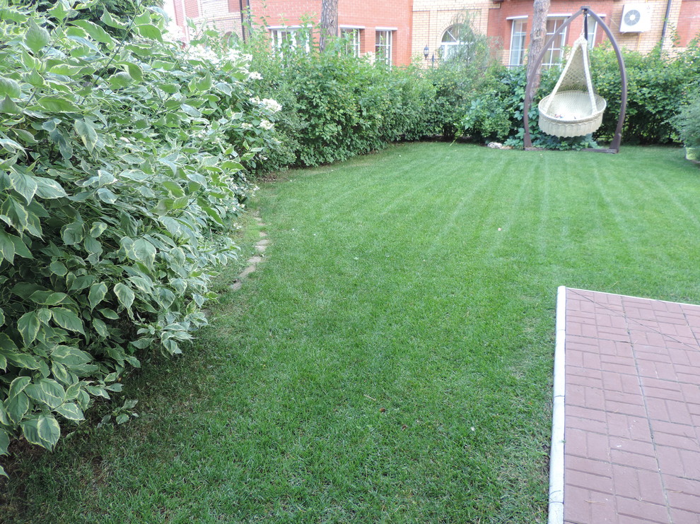 Наши работы