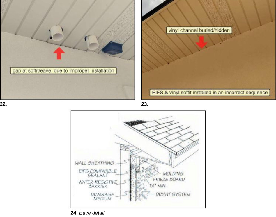 J Channel - Exterior Inspections - InterNACHI®️ Forum