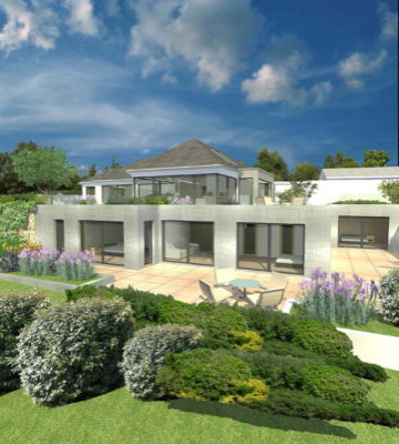 New build in Midelton ,East Cork