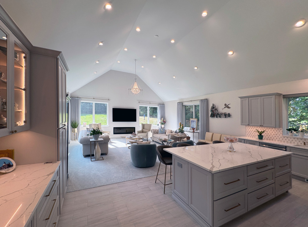 Graceful Living, Together