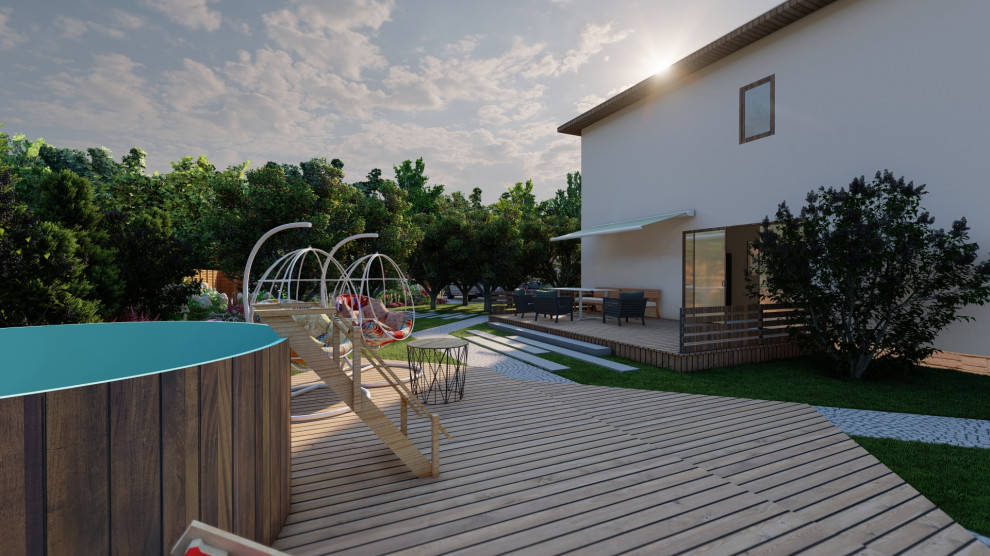 Геометрия вдохновения