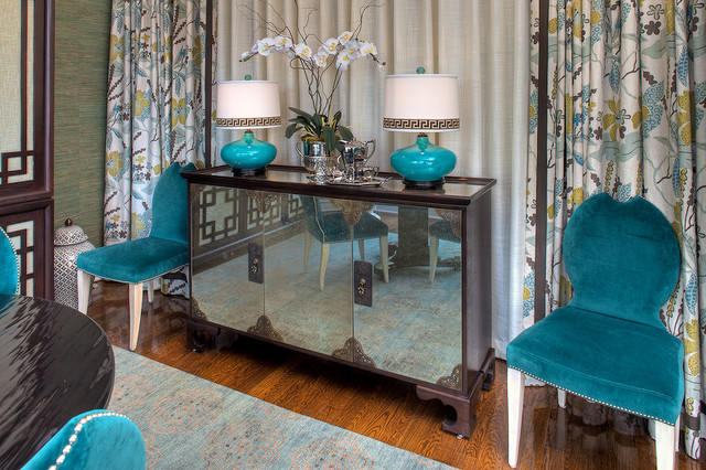 Grace Home Collection klassisch-esszimmer