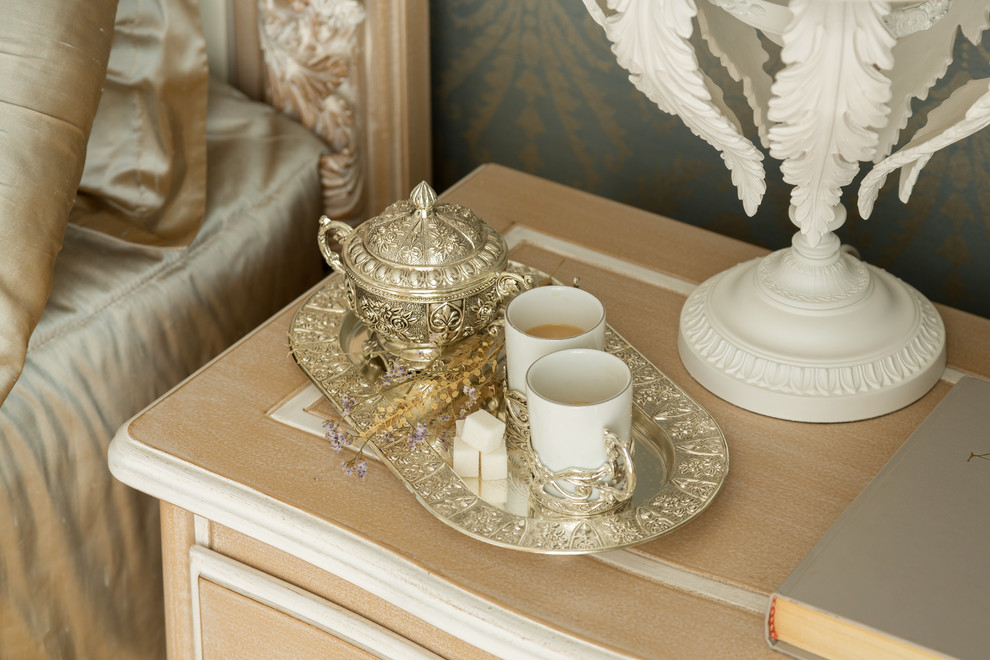 Московская сага