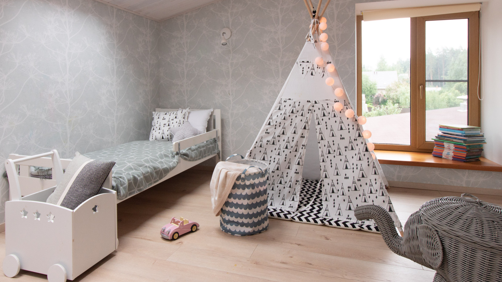 Дом на Новой Риге