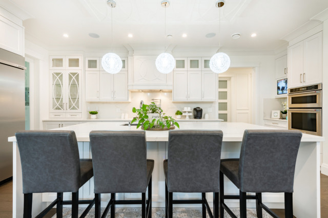 Kitchen Projects contemporary-kitchen