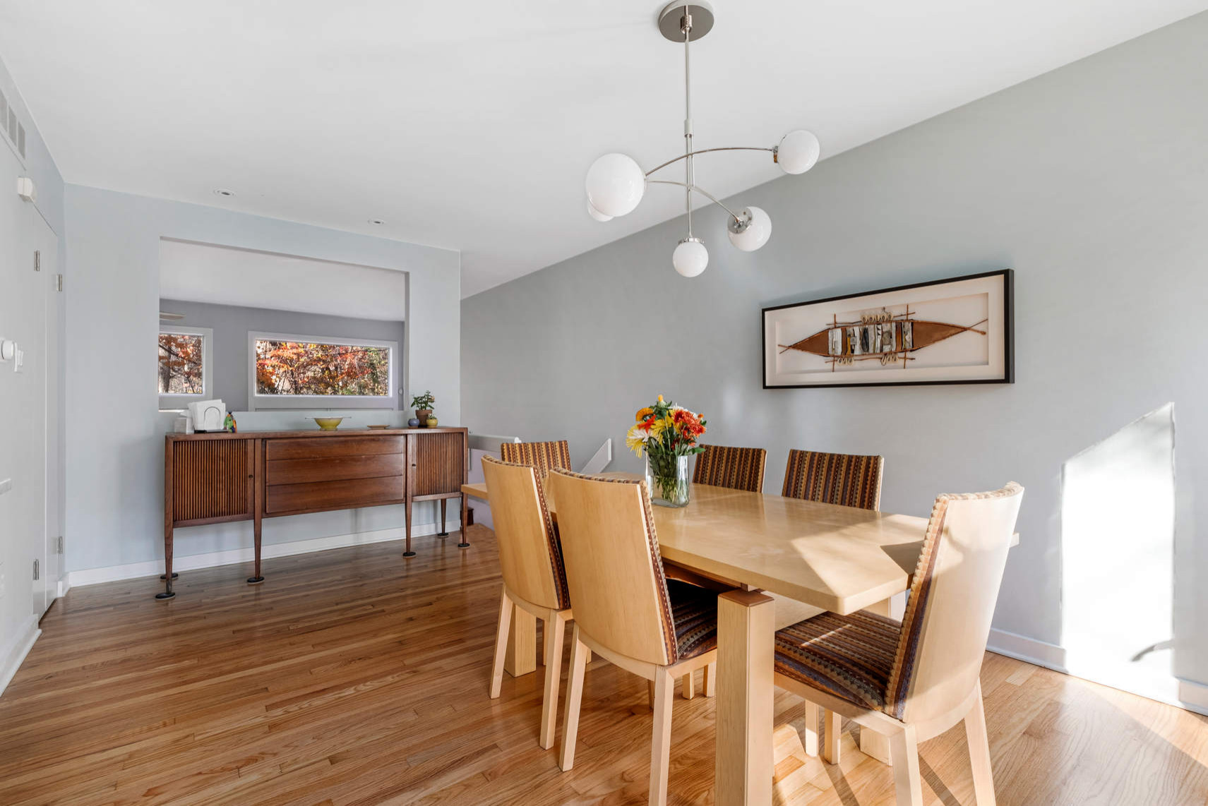Chestnut Hill Renovation