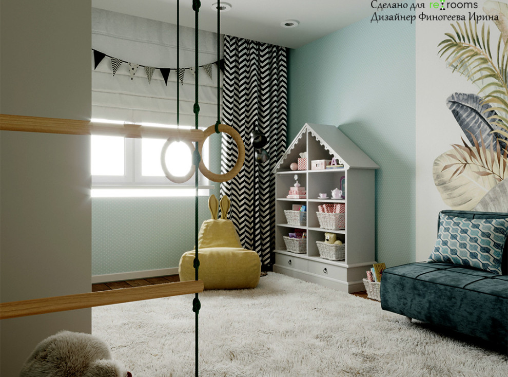 ЖК "Лучи" г.Москва