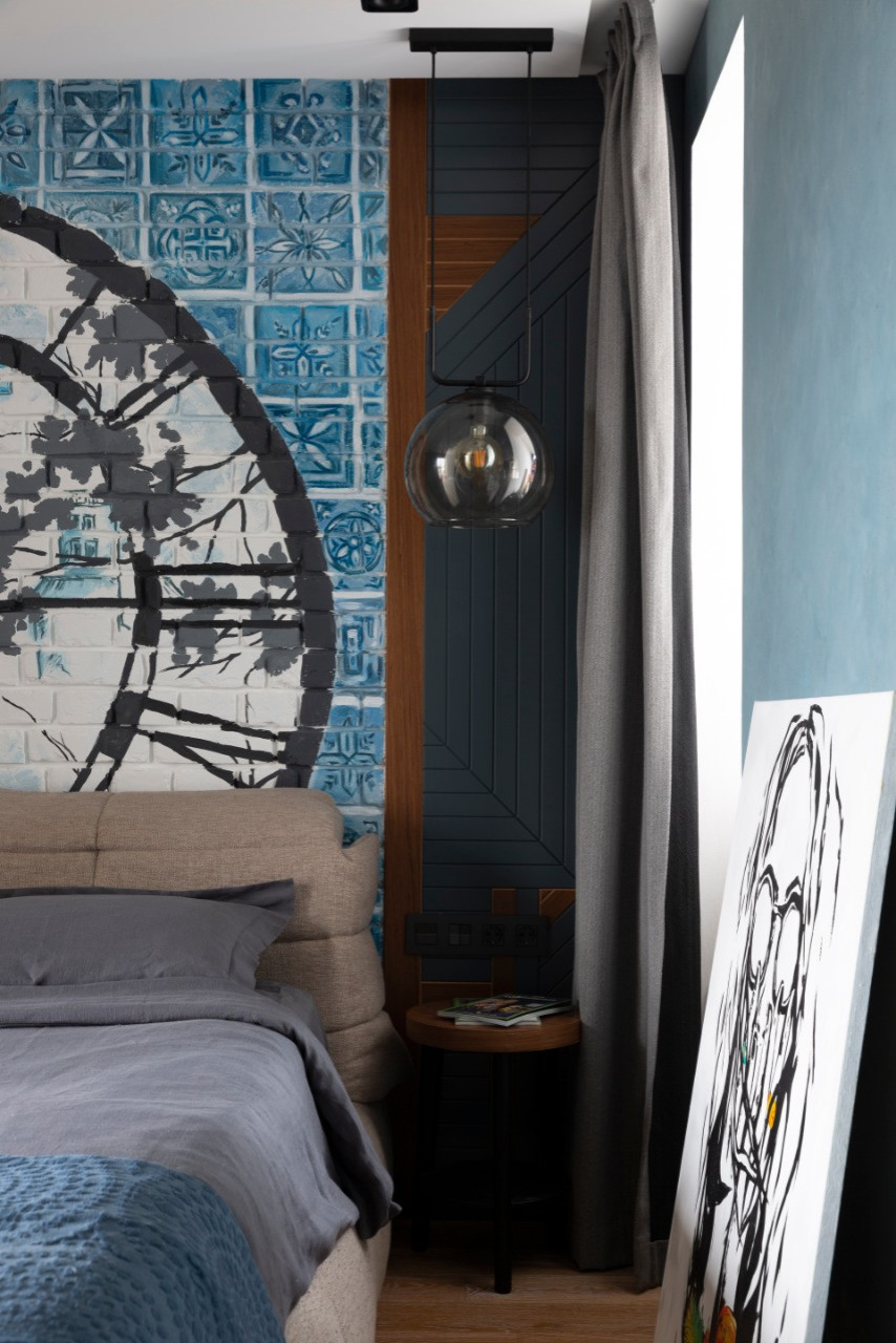 ЖК Гринада (реализация)