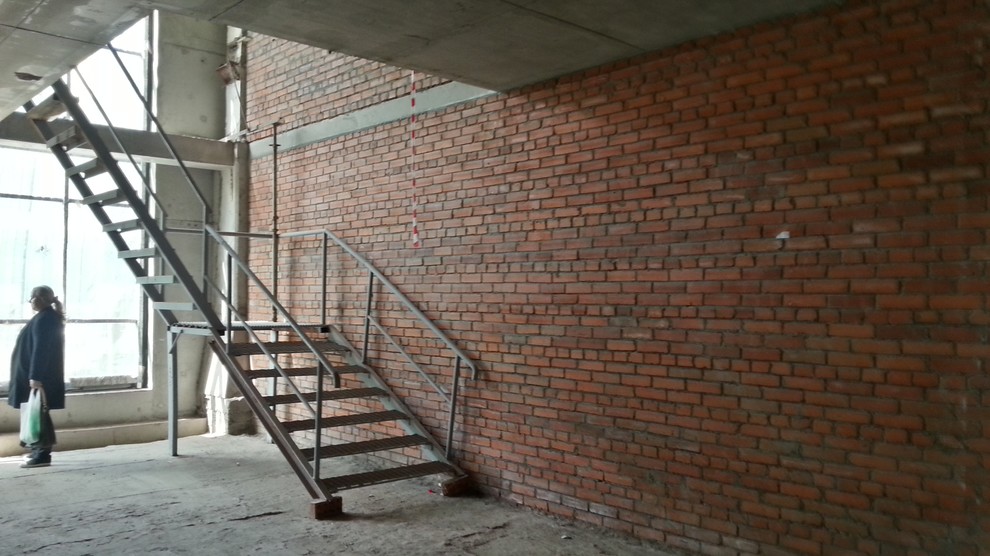 Loft "Рассвет"