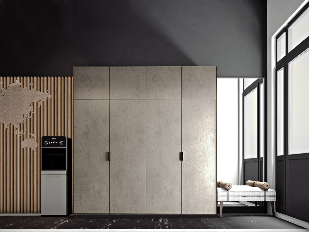 Дизайн интерьера офиса