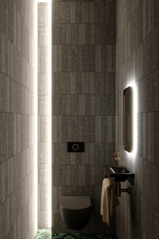 ЖК Береговой - квартира для семьи, приезжающей в Москву на лето