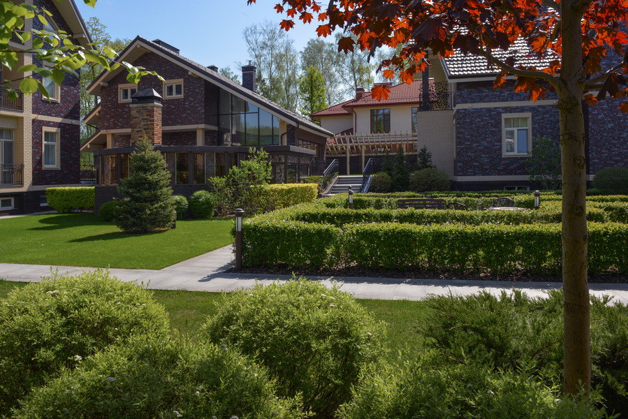 Летова роща