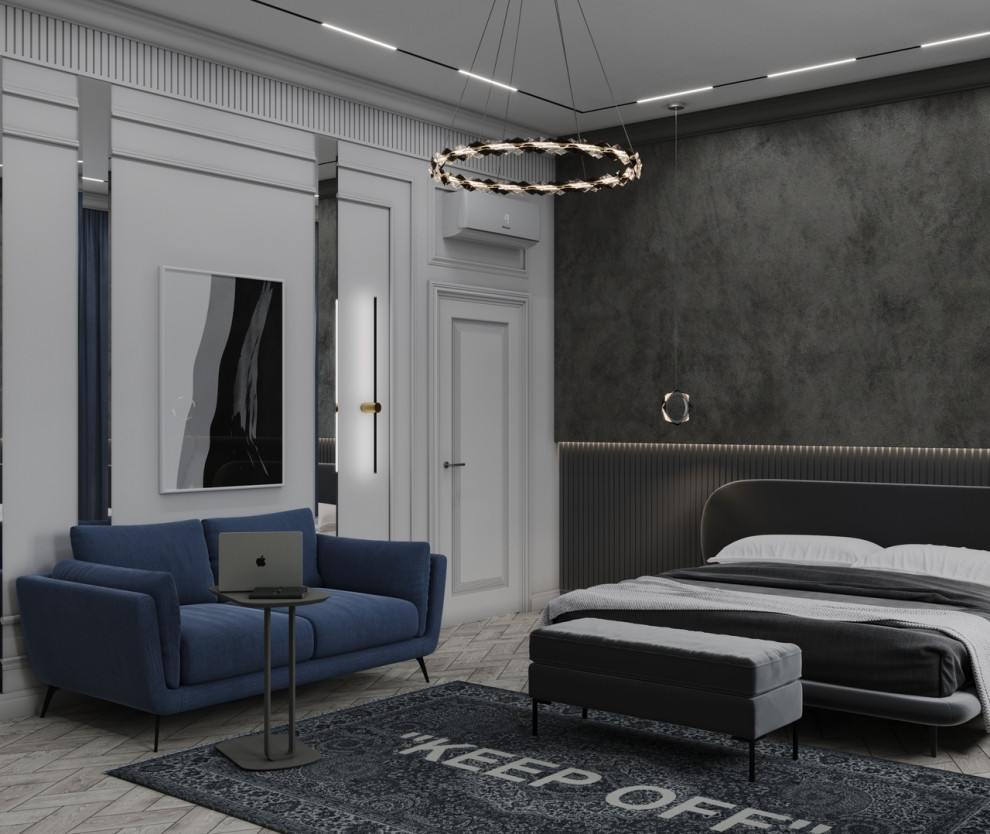 Двухэтажный дом