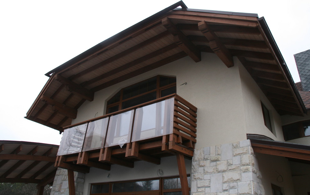 Construction in progress