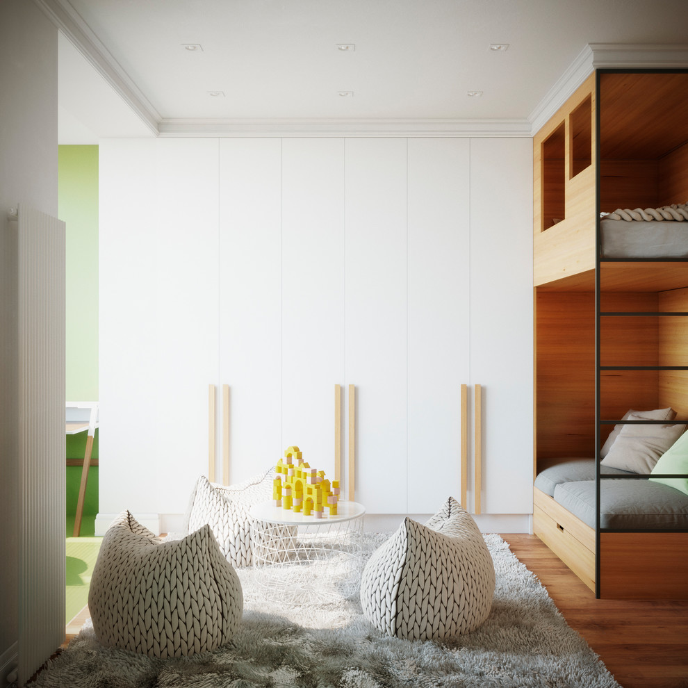 «Малышка Мю»