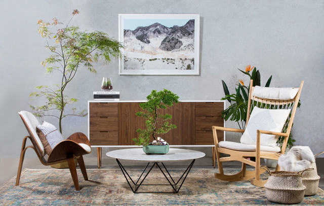 Interior Secrets contemporary