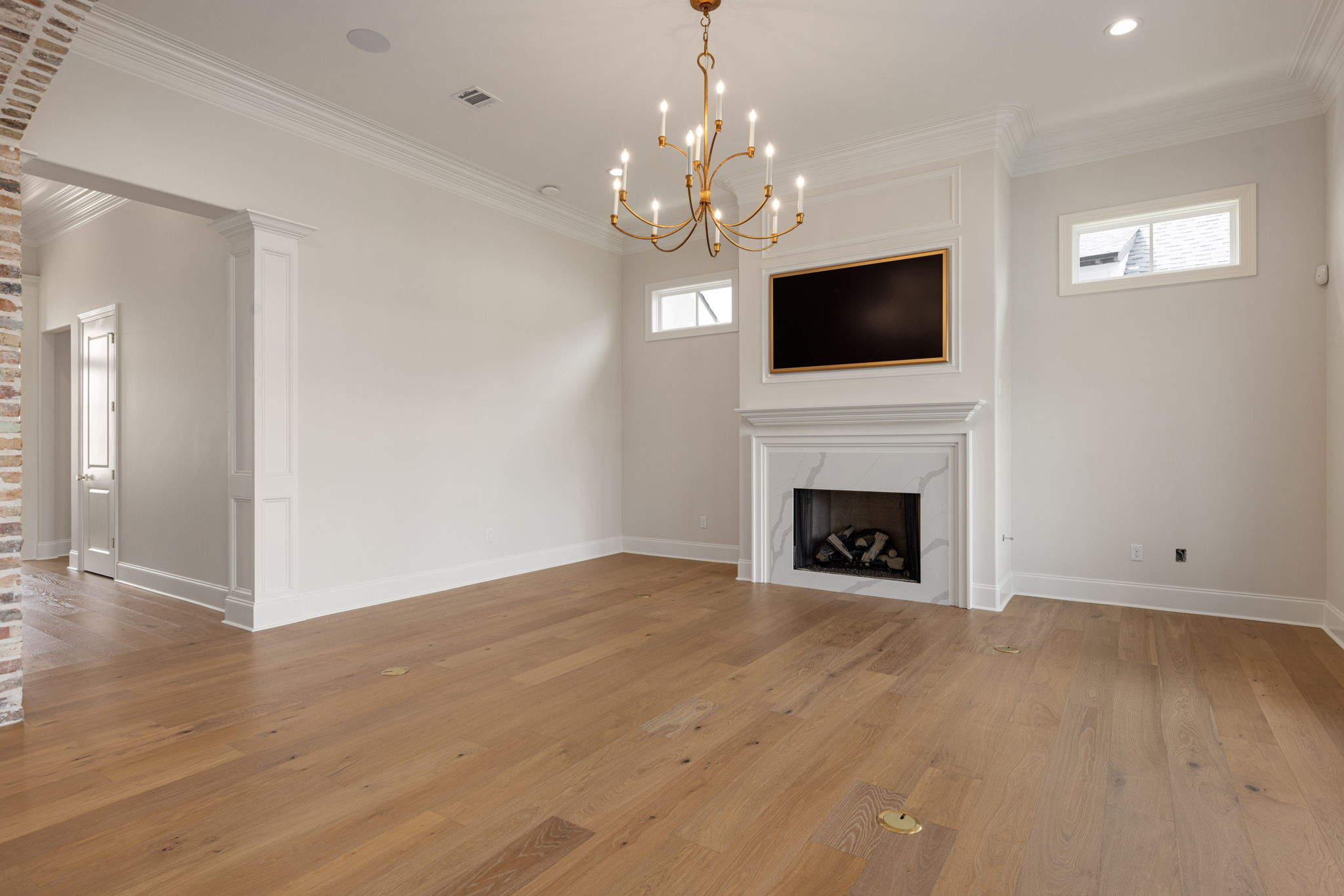 Soundview in Sugar Mill Pond