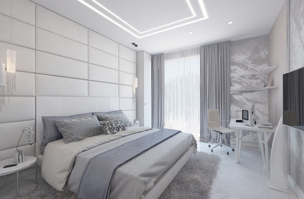 Квартира в ЖК Московский квартал, 210 м2