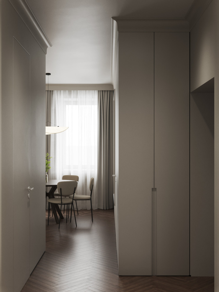 ЖК "ГОРОД ПРЕОБРАЖЕНСКИЙ"