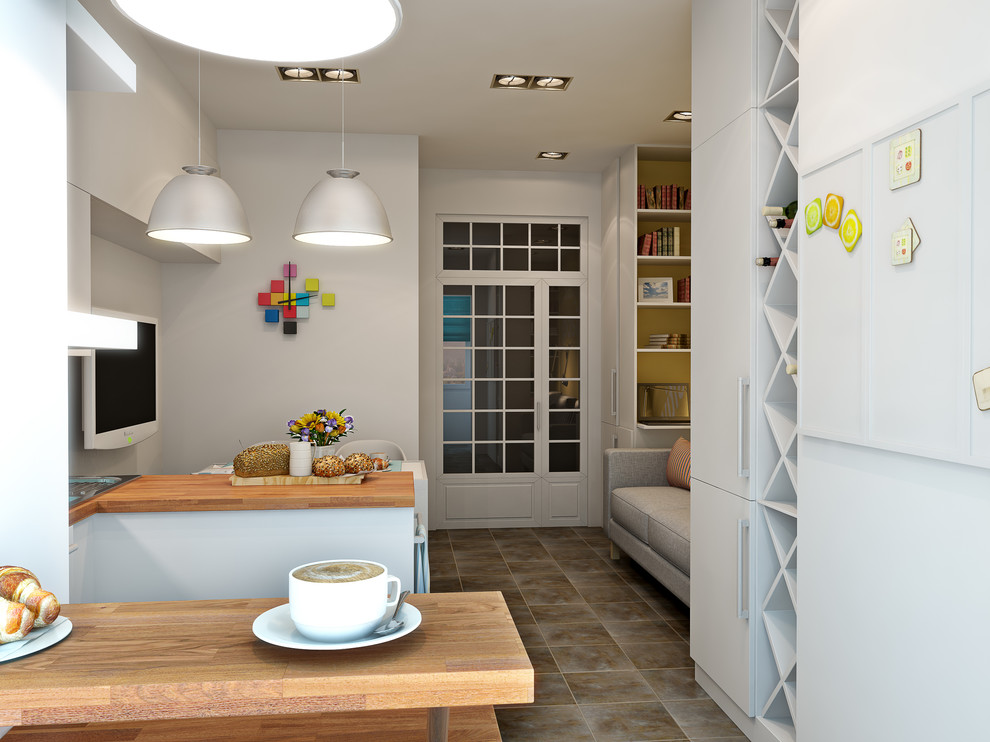 Морской бриз