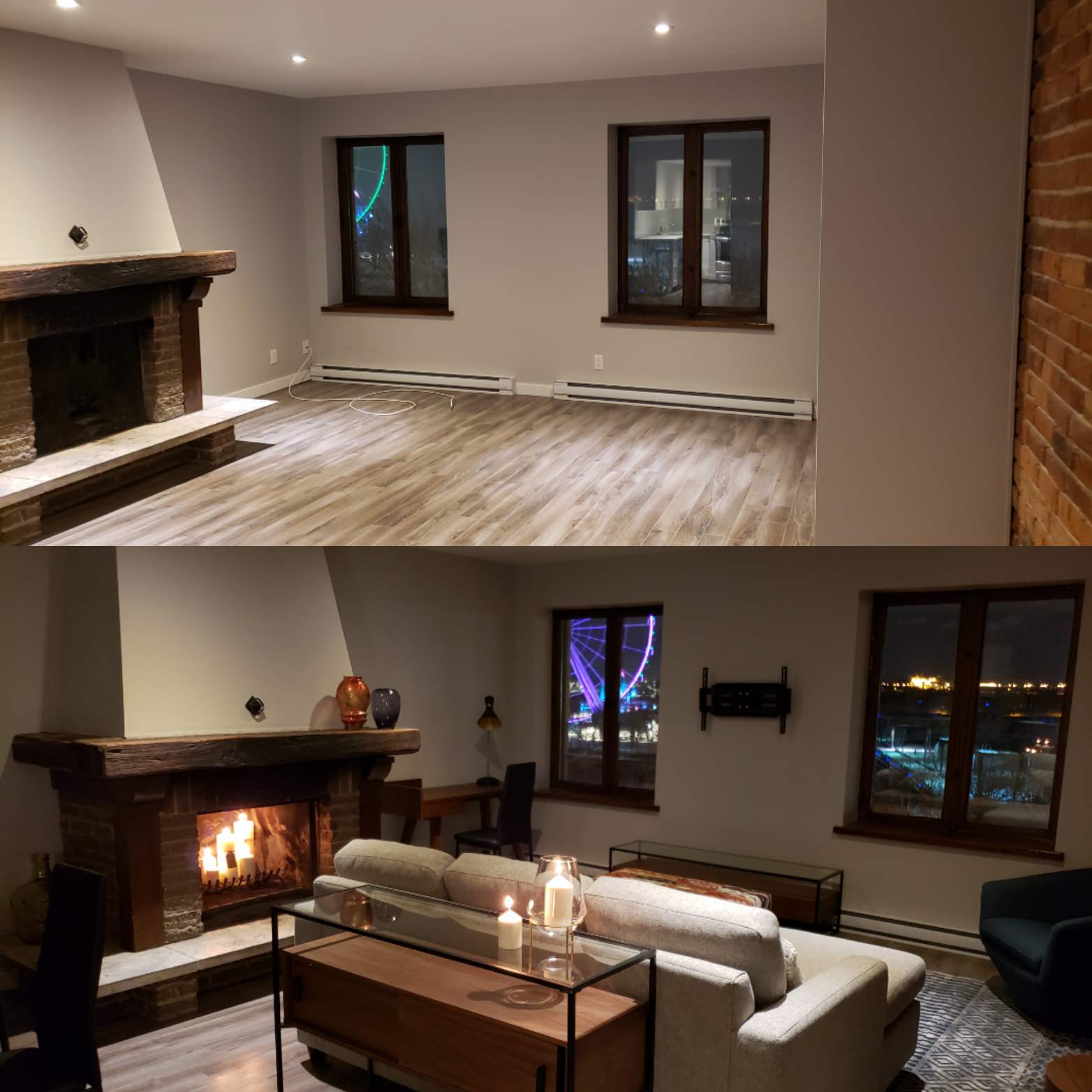 Loft 252 Saint Paul