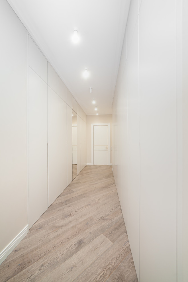 Квартира на Русаковской