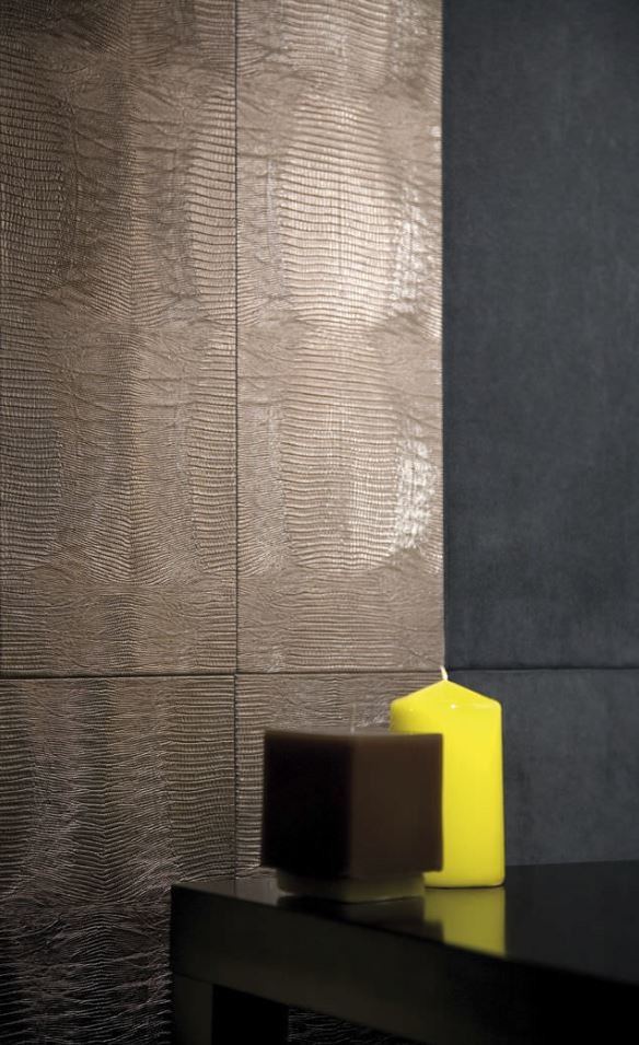 Мягкие стеновые панели