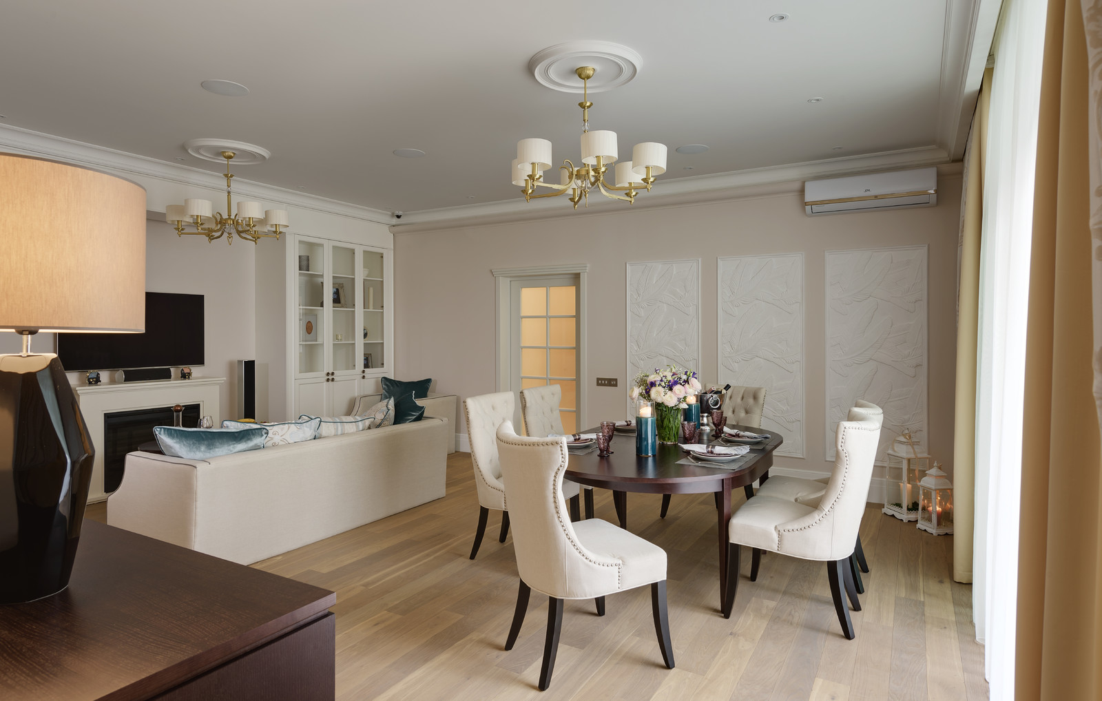 Квартира в Киеве