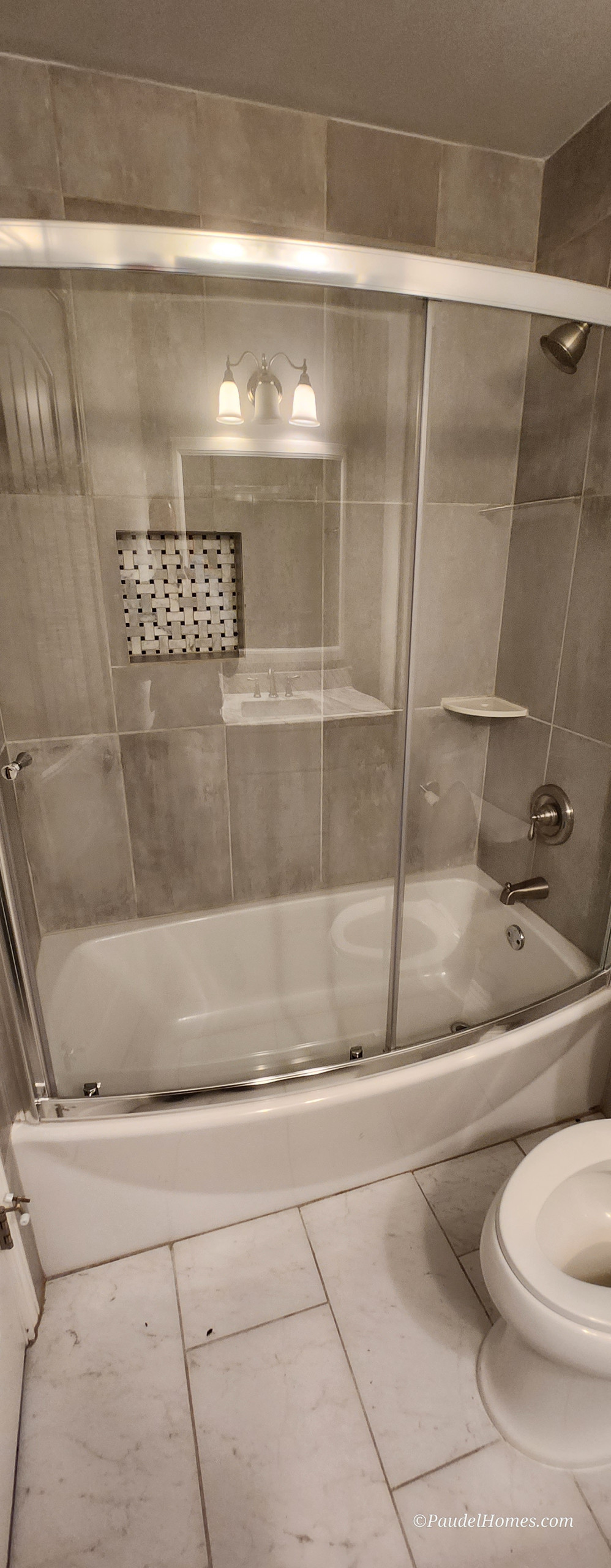 Bathtub Systems