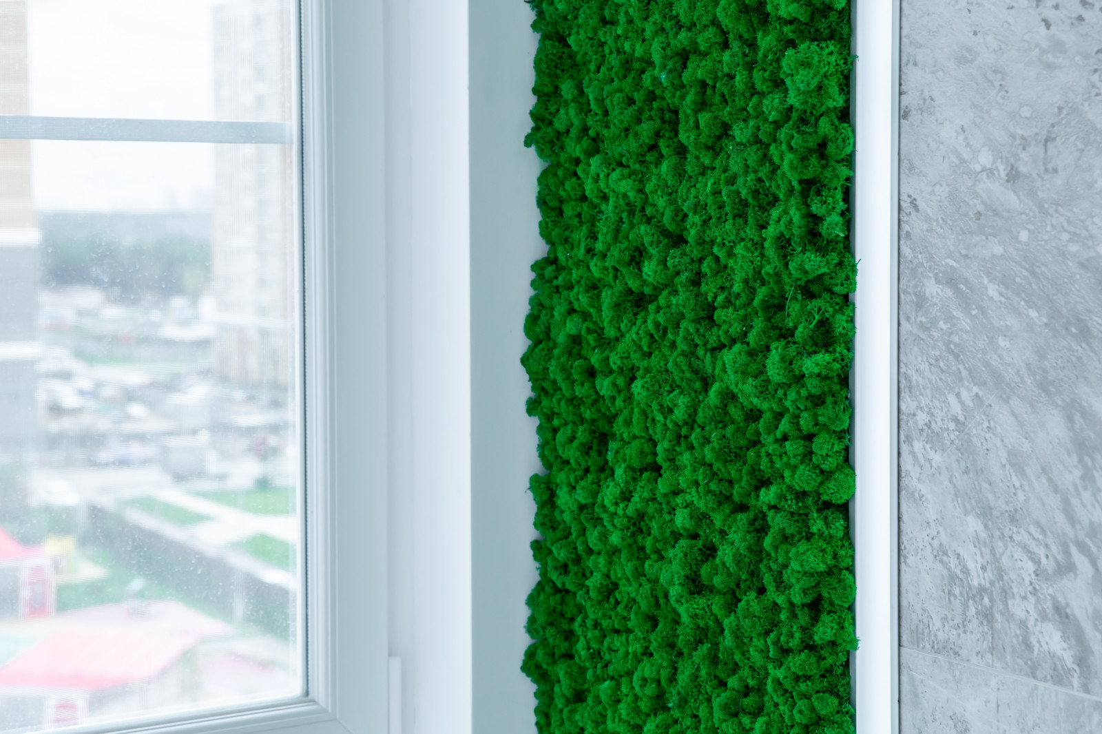 Двушка 77 кв.м. Липовый Парк