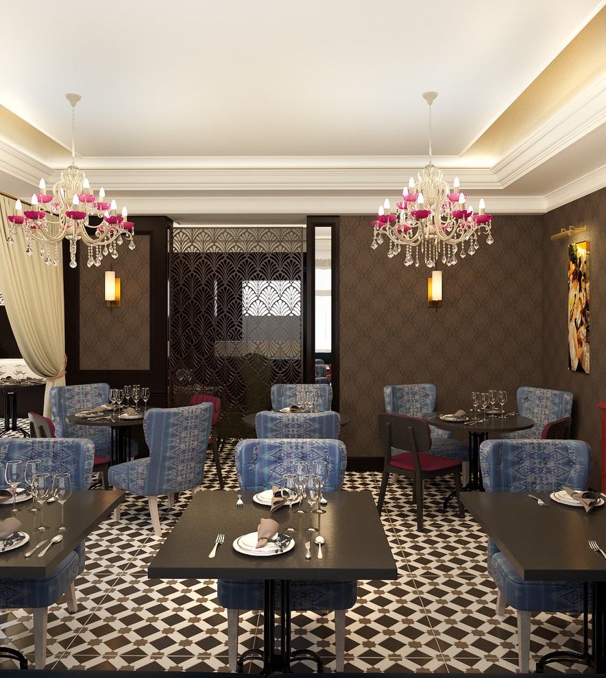 Отель на ул. Театральная