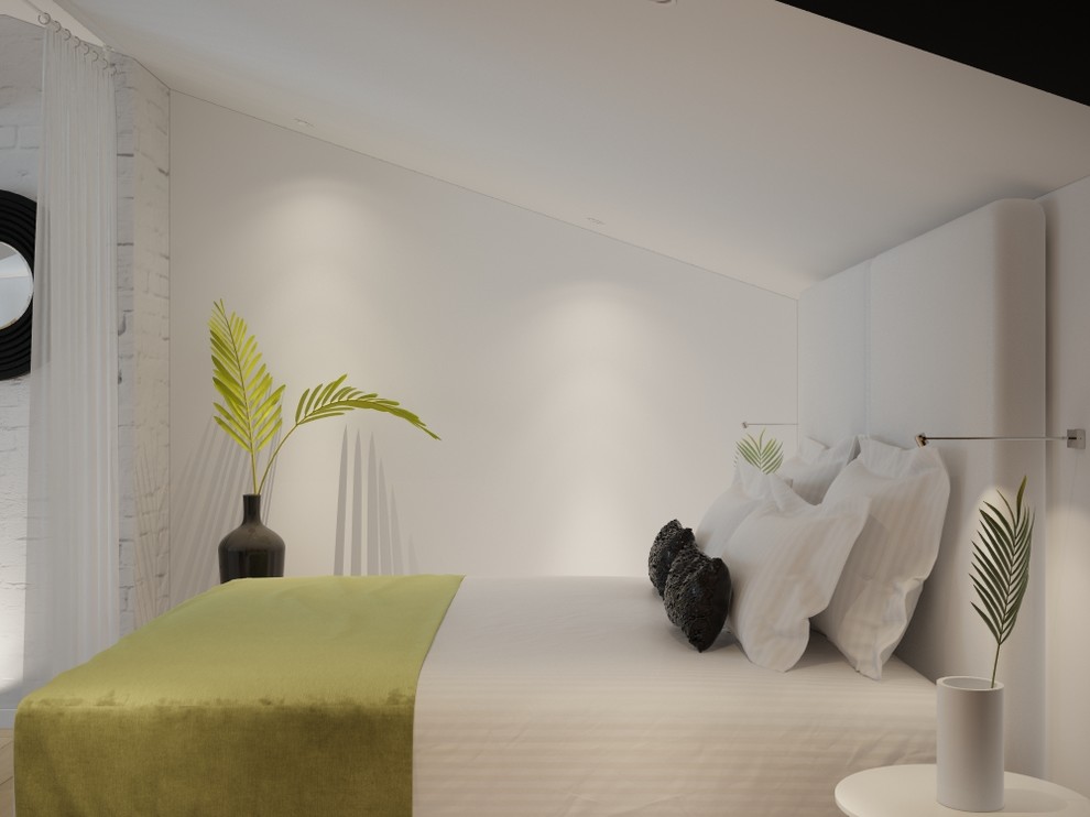 Карлсон, который живет на крыше