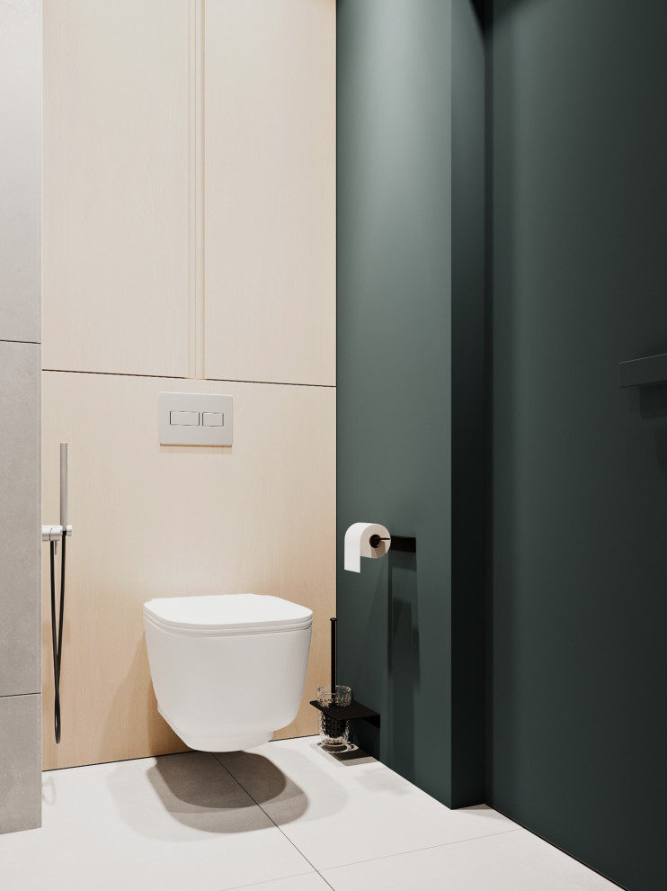 ЖК «На Фруктовой», Ижевск, 85 м2