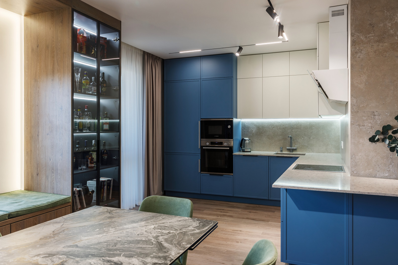 ЖК "Столицы"