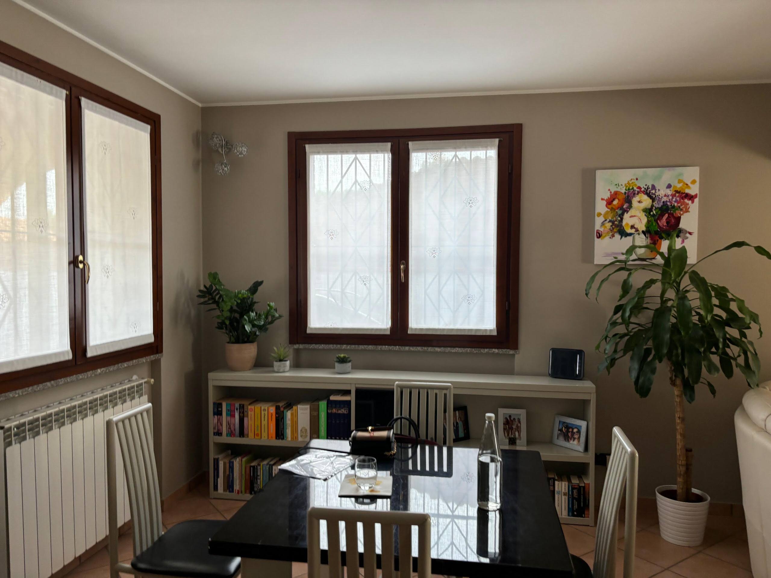 Restayling LivingRoom Casa S.