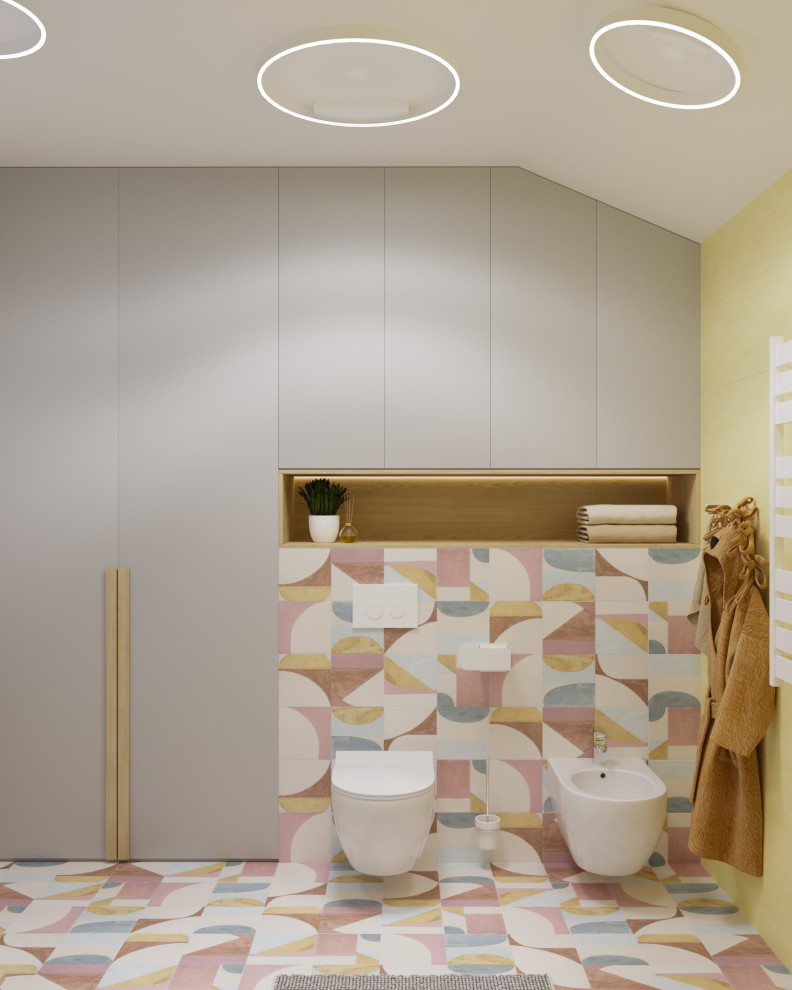 Проект частного дома #dubrovka_house