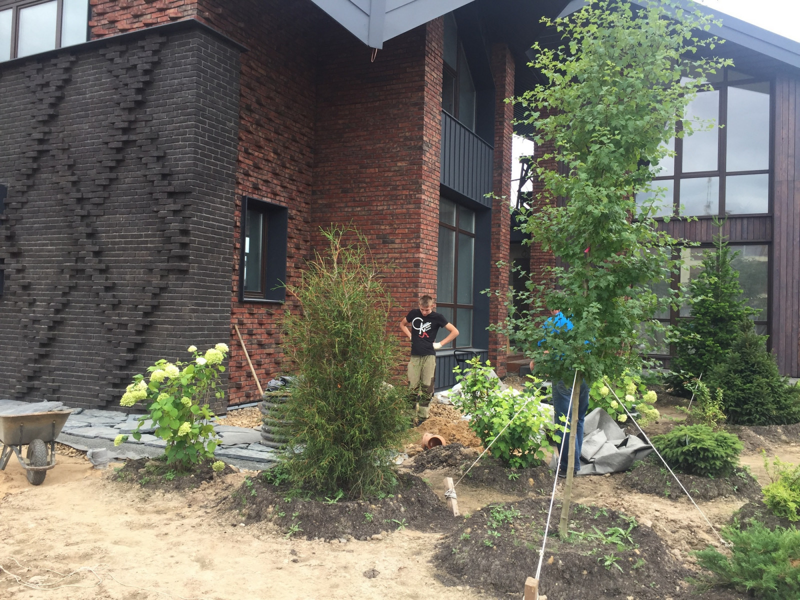 "Укров" в Пестово