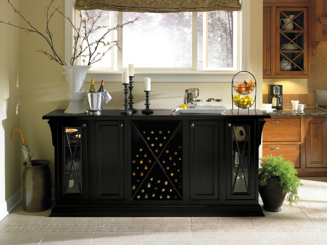 Kitchen Cabinetry kitchen